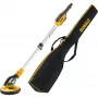 Gipsplaatschuurmachine DeWalt DCE800NB-XJ 1200 tpm draagbaar