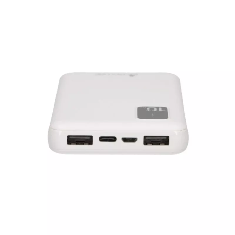 Draagbare powerbank Extralink EPB-098W 10000mAh