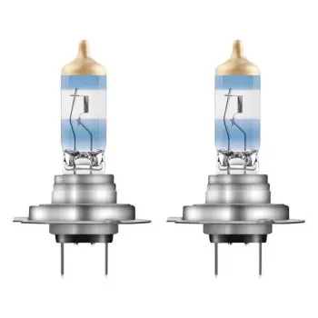 Halogeen-koplamp osram H7 NIGHT BREAKER 220 — dubbelpack (model 64210NB220-2HB)