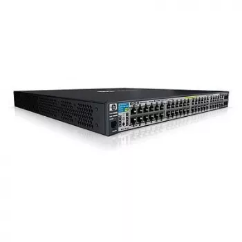 Managed netwerkswitch HP Enterprise ProCurve Switch, model RP001235707