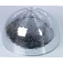 EUROLITE spiegel-halfbol 50 cm gemotoriseerd (50102130)