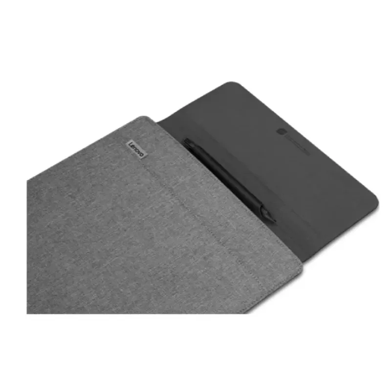 Lenovo GX41K68627 laptoptas 40,6 cm (16 inch) hoes grijs