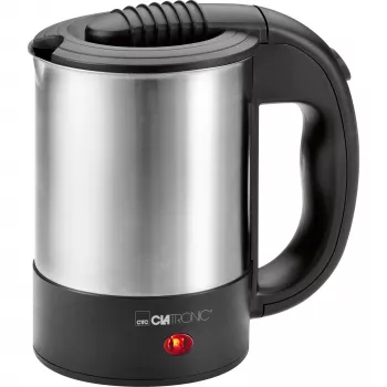 Clatronic 263729 0,5 L zwart
