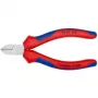Knipex 70 05 125 product blauw
