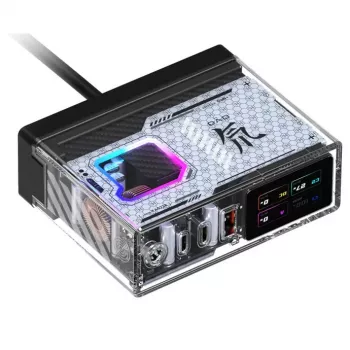 REDMAGIC DAO 150W GaN oplader
