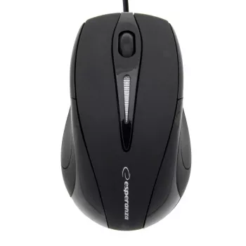 Esperanza EM102K muis USB Type-A optisch 800 DPI