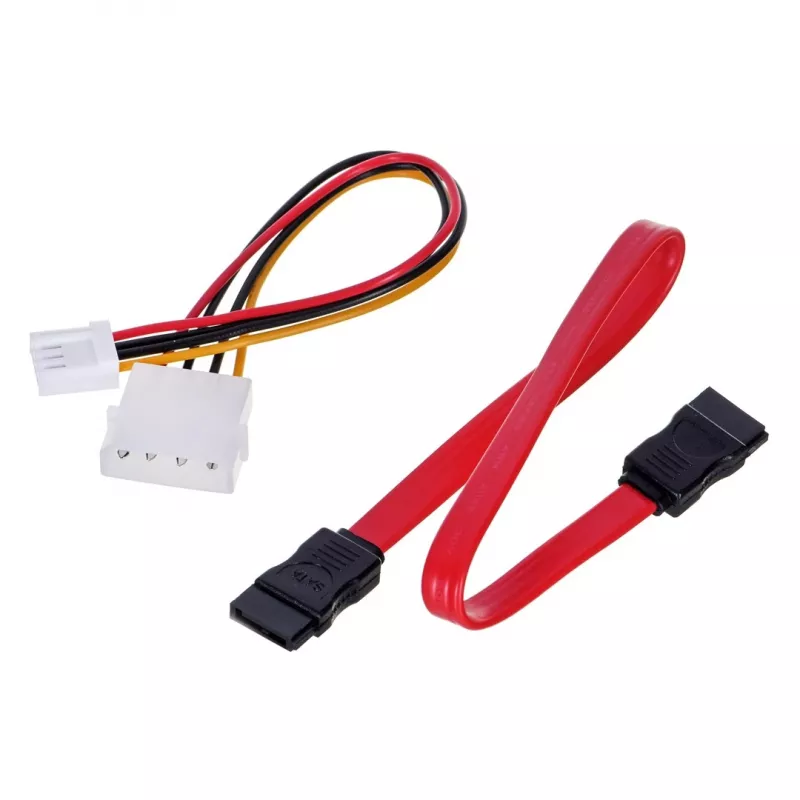 Gembird bidirectionele SATA/IDE-converter interfacekaarten/adapters intern