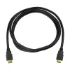 HDMI-kabel LogiLink CH0077 1 m