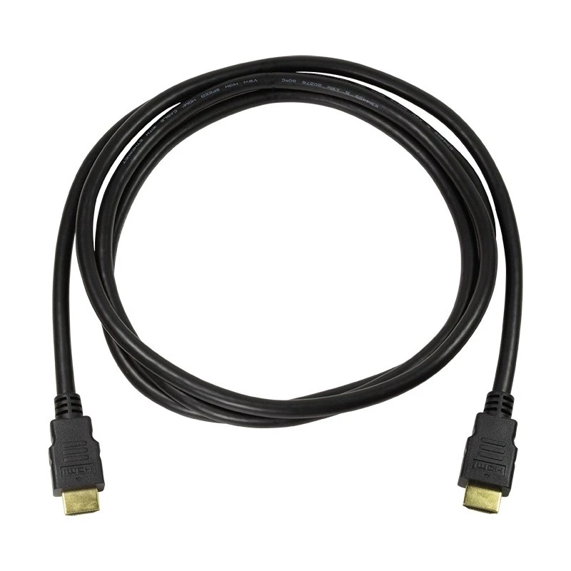HDMI-kabel LogiLink CH0077 1 m