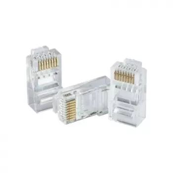 Kabelaccessoire RJ45-stekker 100-pack/PFM976-631 Dahua