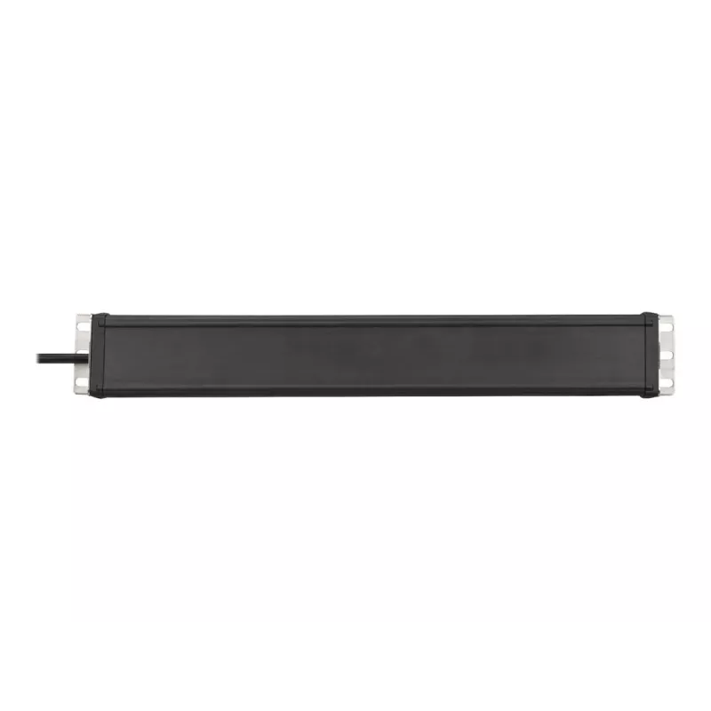 Brennenstuhl Premium-Web-Line V3 IP-gestuurde stekkerdoos, 4 uitgangen, Ethernet, 3m (1156057984)