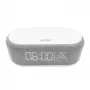 Bluetooth-luidspreker, wekker en draadloze oplader Nasa SPC400