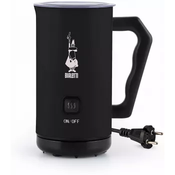 Bialetti MKF02 Automatic zwart