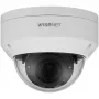 1/2,8 inch netwerk dome - vast - dag/nacht - 3,2-10 mm - 1920x1080 - infrarood - IP66 - IK10 - PoE