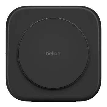 Belkin WIZ024VFBK voeding zwart