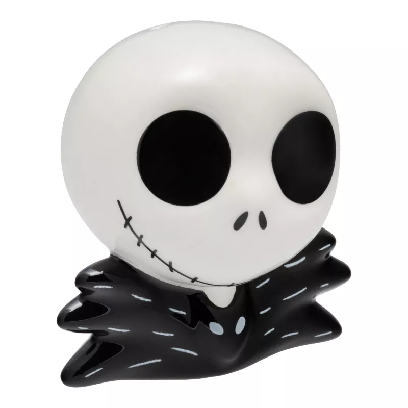 Zout- en peperstrooiset Paladone PP13163NBC zwart bont wit keramiek