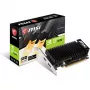 Grafische kaart NVIDIA GeForce GT 1030 2GB GDDR4