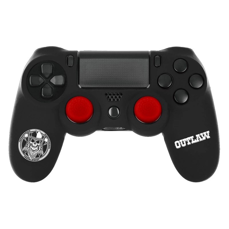 Gamecontroller-kit SUBSONIC SA5511 voor PS4 met ergonomisch ontwerp en eenvoudige installatie