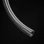 XSPC FLX slang 13/10 mm - transparant, per meter, 1m