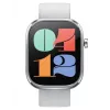 Smartwatch Mibro C4 zilver