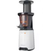 Kenwood JMP 400 WH slowjuicer 140 W zwart, wit