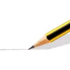 Grafietpotlood Staedtler 120 BK12P1 HB 12 stuks