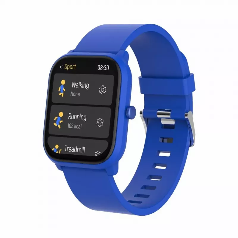 Smartwatch BT voor kinderen Denver SWK-120BU blauw