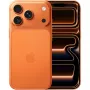 Apple iPhone 17 Pro (512 GB, Arancione Cosmico, 6,30 inch, Dual-SIM, 5G), smartphone, oranje