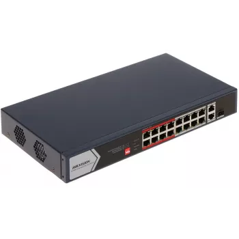 DS-3E0318P-E/M(C) switch