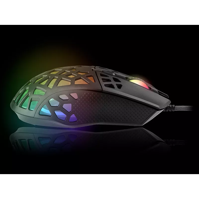 Muis TRACER GAMEZONE R EIKA RGB USB