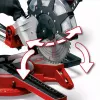 Afkort- en verstekzaag Einhell TC-SM 2534/1 Dual