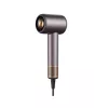 Haardroger Jimmy F8 1600 W, 3 temperatuurstanden, ionenfunctie, diffusoropzetstuk, grijs