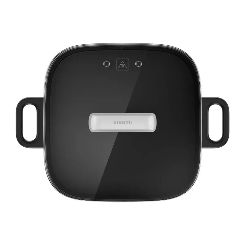 Xiaomi multifunctionele hotpot-koker 6L