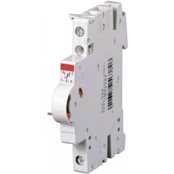 ABB hulpcontact 1 wissel (CO) (S2C-H6R)