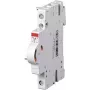 ABB hulpcontact 1 wissel (CO) (S2C-H6R)