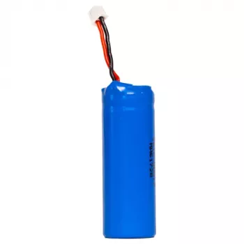 Batterij Socket Mobile AC4204-2430 1400mAh 3.7V blauw