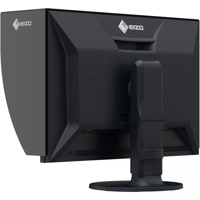 EIZO ColorEdge CG2400S computermonitor 61,2 cm (24,1 inch) 1920 x 1200 pixels WUXGA LCD zwart