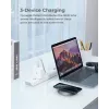 AUKEY PA-B6S wit Omni a Mix GaN ultrasnel wandlader