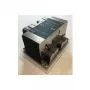 Super Micro Supermicro - processorkoeler - (socket P) - 2U (SNK-P0068PSC)