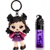 Yummiland Lip Gloss Dolls Sour Sweeties, pop assorti, één figuur
