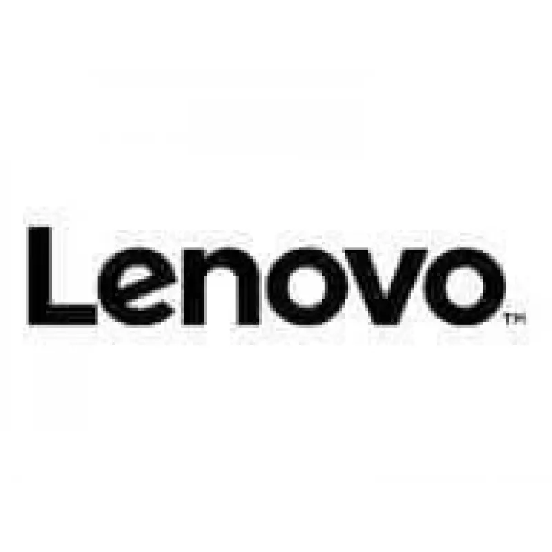 Lenovo server NVMe PCIe SSD-backplane - voor
