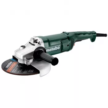 Haakse slijper Metabo 606432000