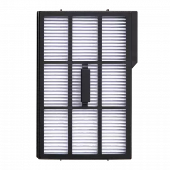 Vervangfilter voor Eufy robotstofzuiger, compatibel met E25 en E28 – enkelverpakking, 0,019 kg