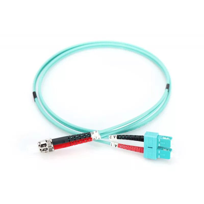 Glasvezel-patchkabel, Digitus, DK-2512-02/3