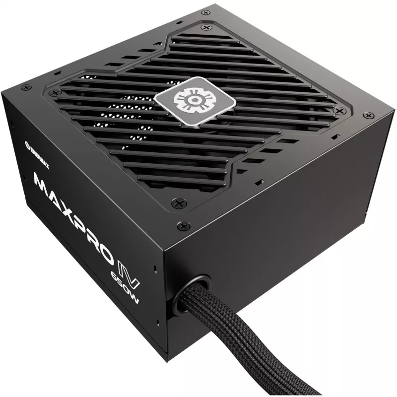 Enermax Pc-voeding Enermax Maxpro IV 650W EMP650W 650W (EMP650W)