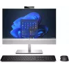 computer HP EliteOne 840 G9 AiO / i5 / RAM 16 GB / SSD-schijf (refurbished)