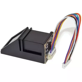 4duino vingerafdruksensor voor Arduino (ALL_OY_3429)