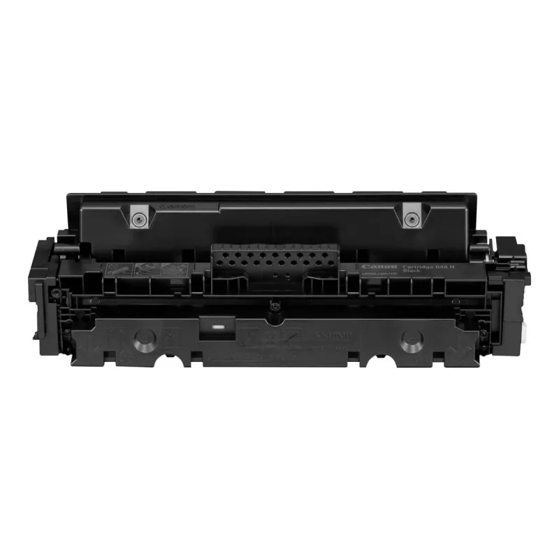 Canon 046H 1254C002 tonercartridge, zwart, 6300 pagina's