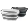 Wasmand Russell Hobbs LA053879GRYFEU7 27L opvouwbaar