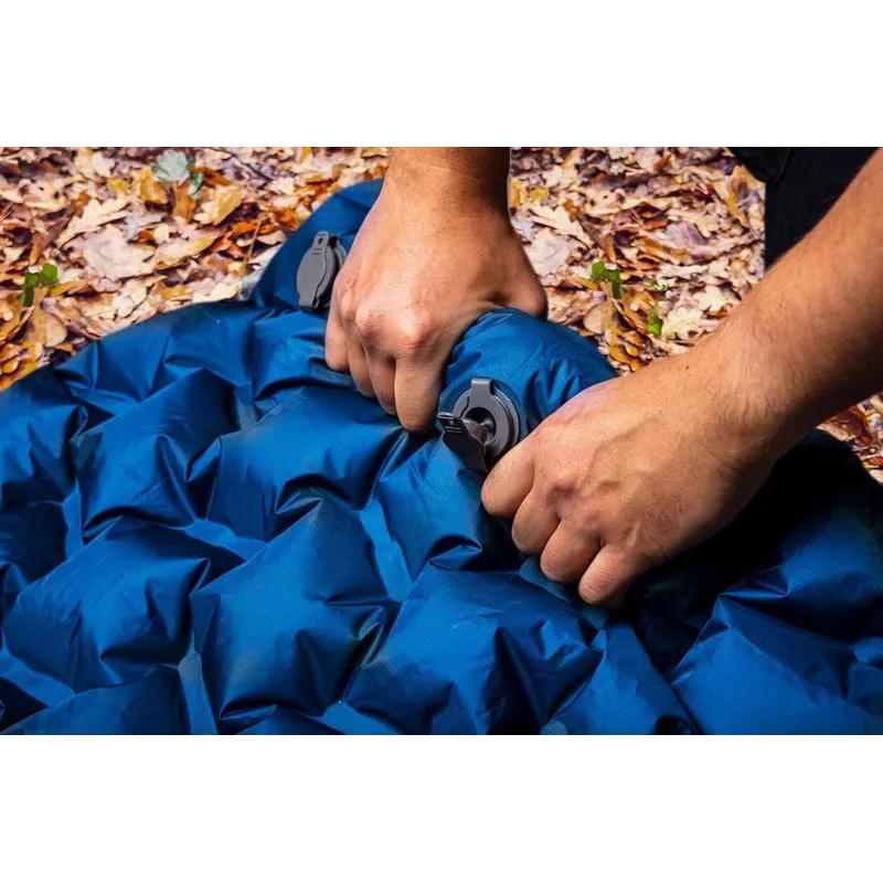 Campingmatras